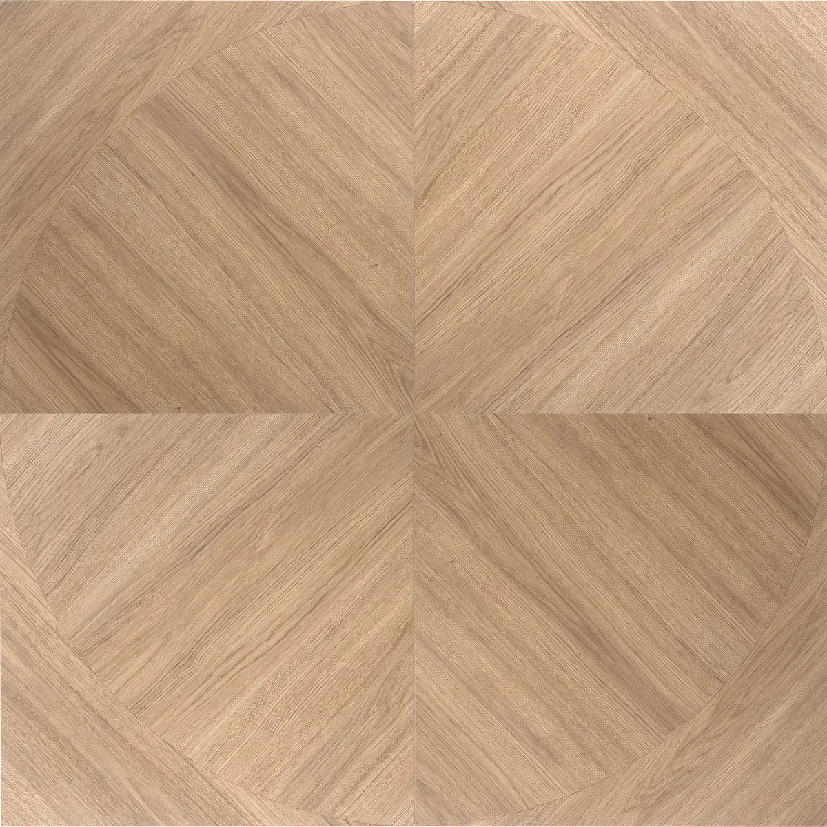 Japandi Honey Parquet Wood-Look Tile Flooring | Tile Club