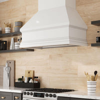 Japandi Maple Slat Wall Tile Sample Swatch | Free Shipping on Tile ...