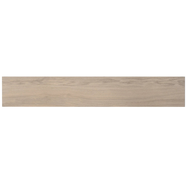 Japandi Natural 10x60 Wood-Look Tile Flooring