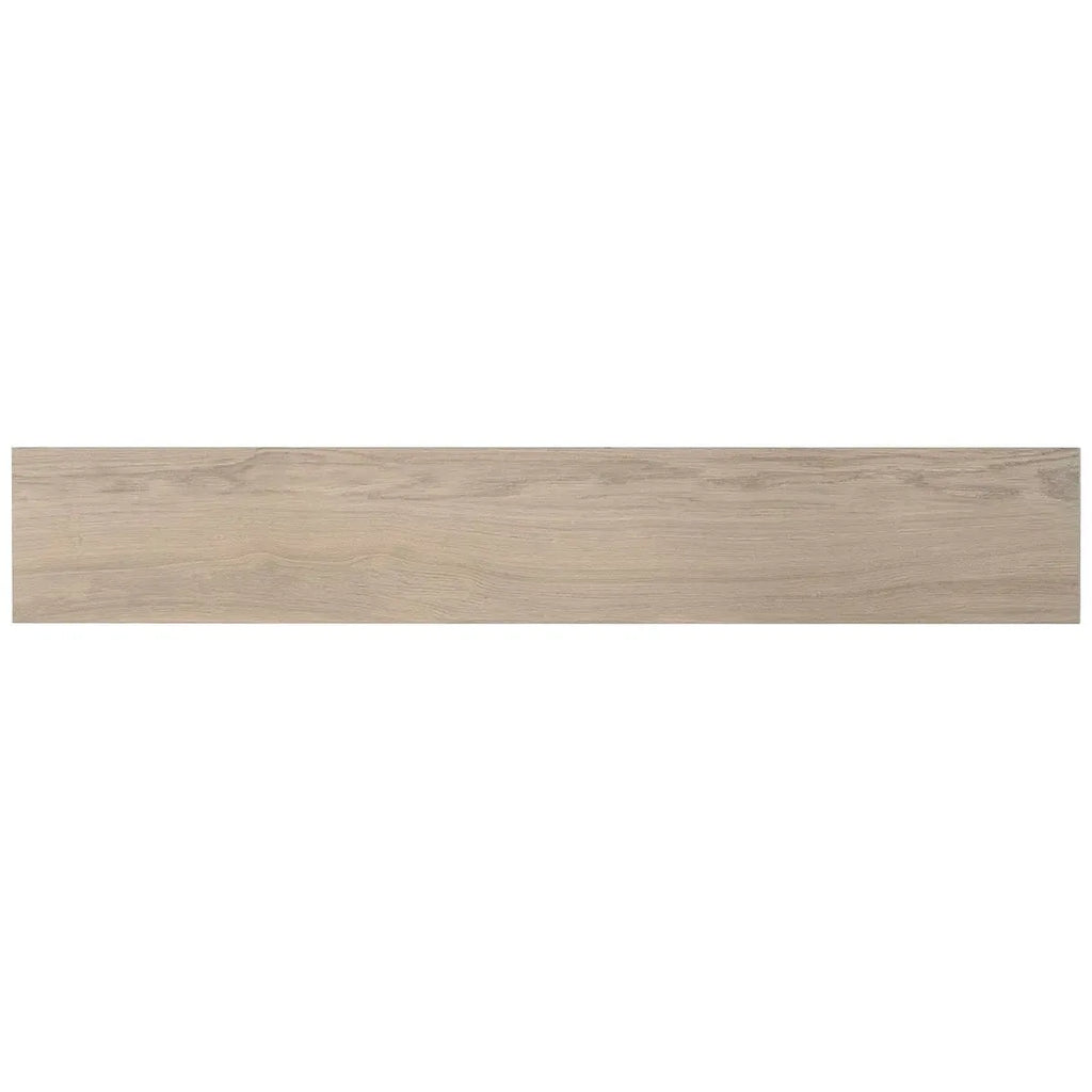 Japandi Natural 10x60 Wood-Look Tile Flooring
