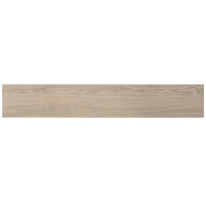 Japandi Natural 10x60 Wood-Look Tile Flooring Sample