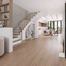 Japandi Natural 10x60 Wood-Look Tile Flooring | Tile Club