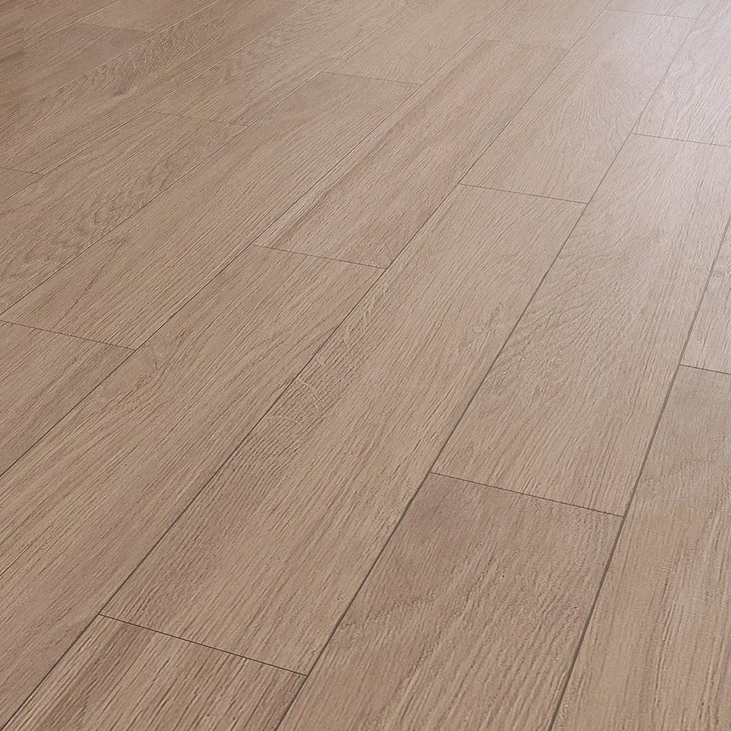 Japandi Natural 10x60 Wood-Look Tile Flooring | Tile Club