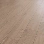 Japandi Natural 10x60 Wood-Look Tile Flooring | Tile Club