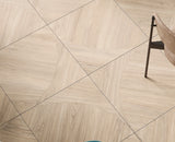 Porcelain Floor Tile