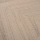Japandi Natural Parquet Wood-Look Tile Flooring