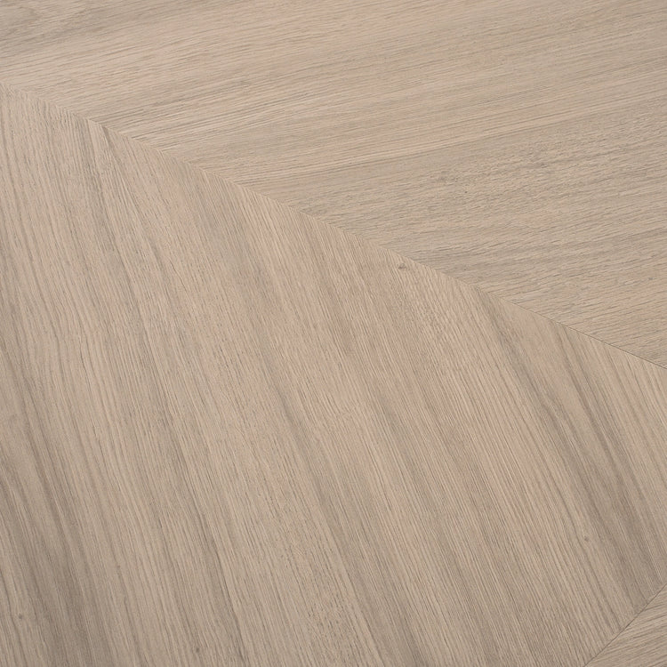 Japandi Natural Parquet Wood-Look Tile Flooring