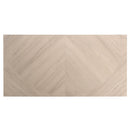 Japandi Natural Parquet Wood-Look Tile Flooring