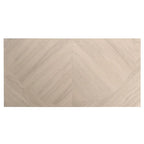 Japandi Natural Parquet Wood-Look Tile Flooring | Tile Club