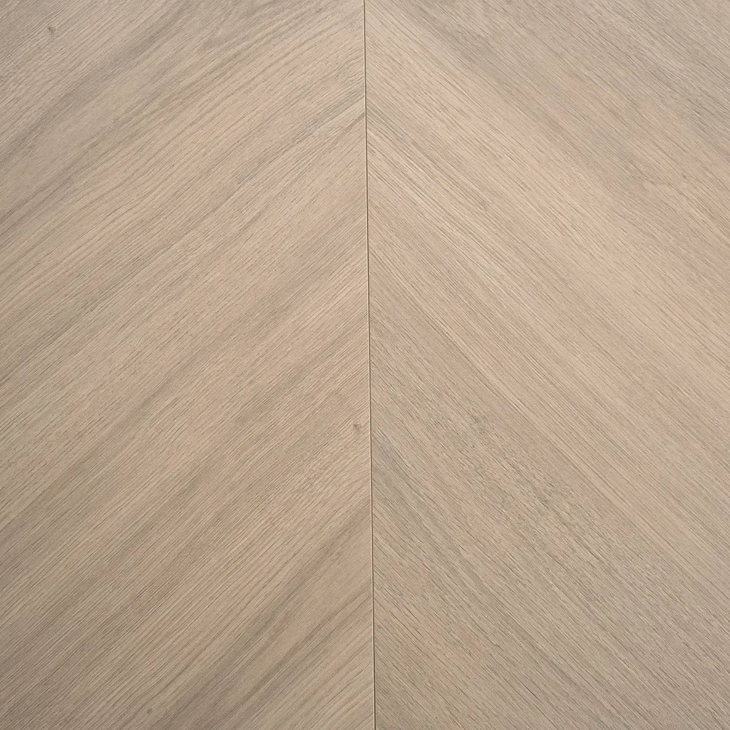 Japandi Natural Parquet Wood-Look Tile Flooring | Tile Club