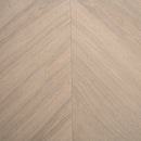 Japandi Natural Parquet Wood-Look Tile Flooring