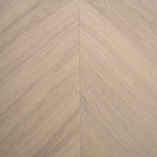 Japandi Natural Parquet Wood-Look Tile Flooring | Tile Club