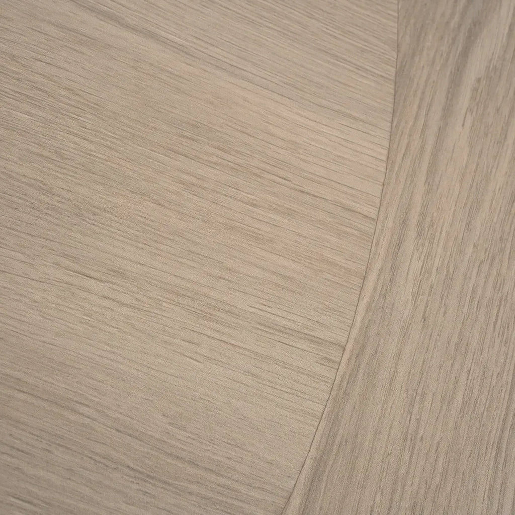 Japandi Natural Parquet Wood-Look Tile Flooring | Tile Club