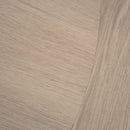 Japandi Natural Parquet Wood-Look Tile Flooring