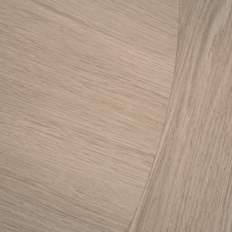 Japandi Natural Parquet Wood-Look Tile Flooring