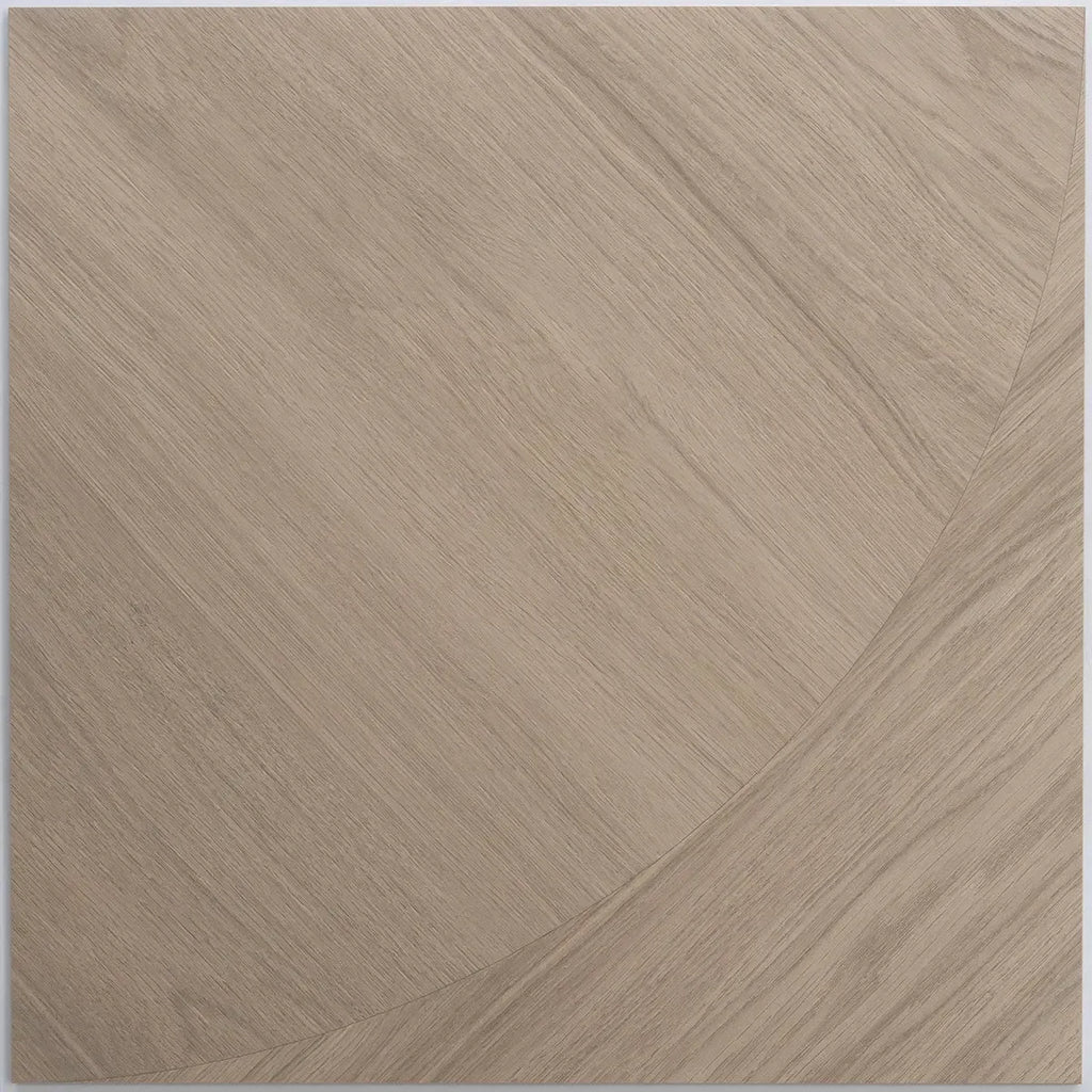 Japandi Natural Parquet Wood-Look Tile Flooring | Tile Club