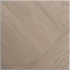 Japandi Natural Parquet Wood-Look Tile Flooring | Tile Club
