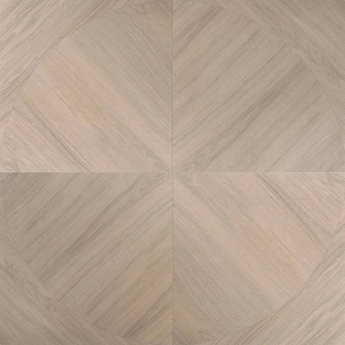 Japandi Natural Parquet Wood-Look Tile Flooring | Tile Club