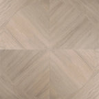 Japandi Natural Parquet Wood-Look Tile Flooring | Tile Club