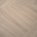 Japandi Natural Parquet Wood-Look Tile Flooring