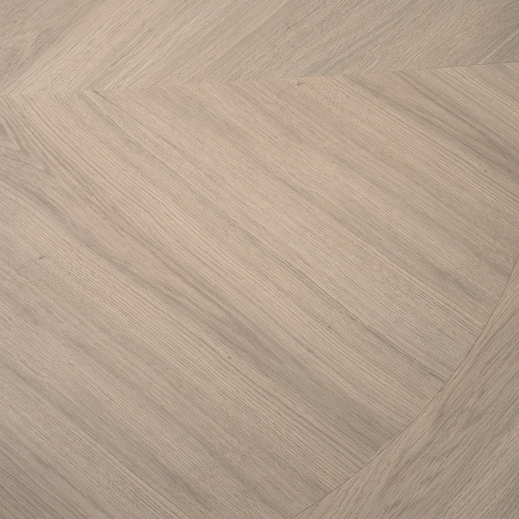 Japandi Natural Parquet Wood-Look Tile Flooring
