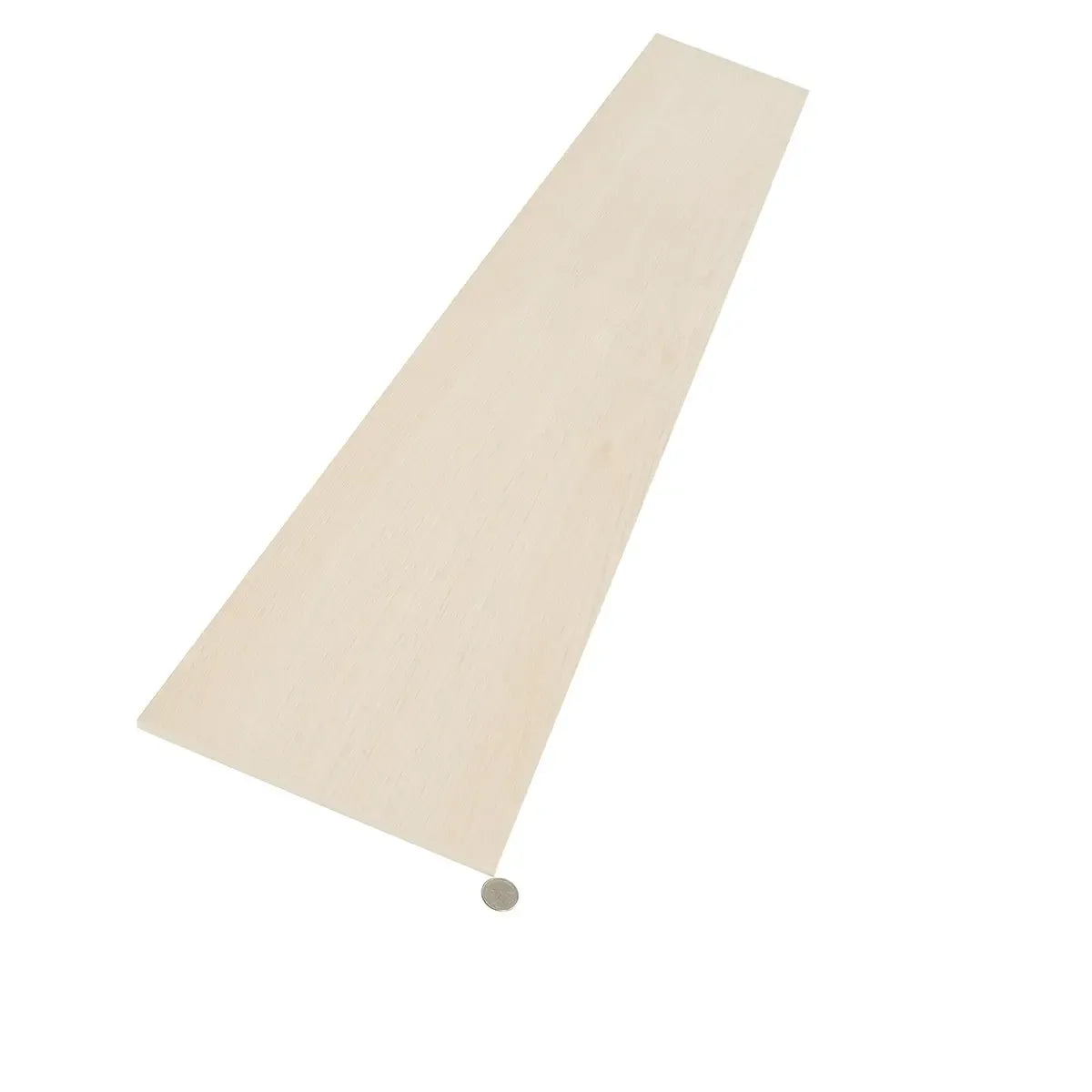 Japandi White 10x60 Wood-Look Tile Flooring | Tile Club