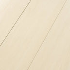 Japandi White 10x60 Wood-Look Tile Flooring | Tile Club