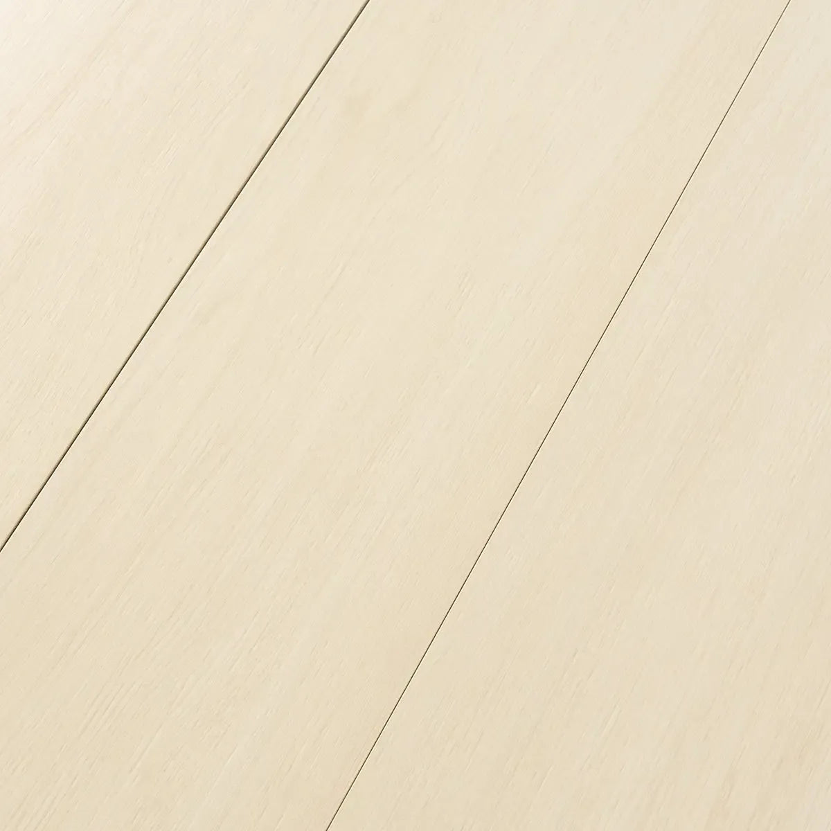 Japandi White 10x60 Wood-Look Tile Flooring | Tile Club