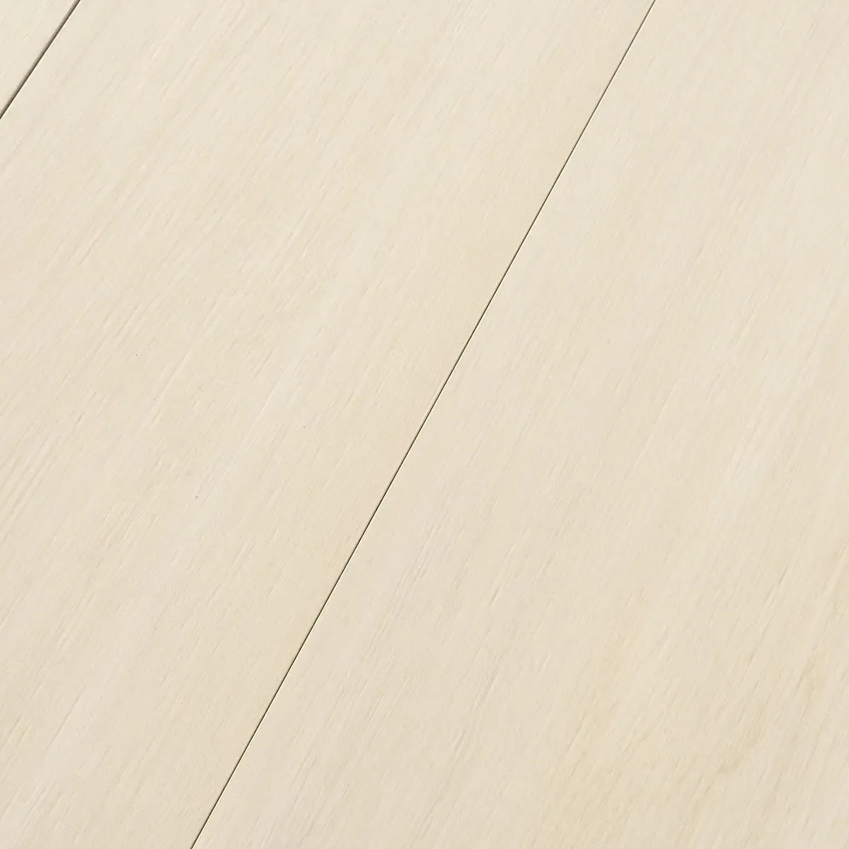 Japandi White 10x60 Wood-Look Tile Flooring | Tile Club