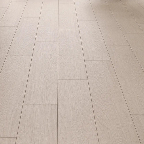 Japandi Natural 10x60 Wood-Look Tile Flooring | Large Format