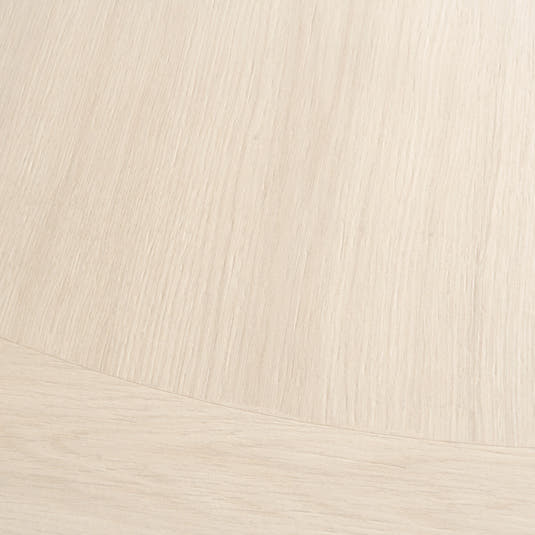 Japandi White Parquet Wood-Look Tile Flooring | Tile Club