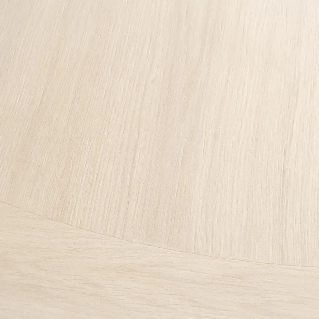 Japandi White Parquet Wood-Look Tile Flooring | Tile Club