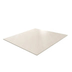 Japandi White Parquet Wood-Look Tile Flooring | Tile Club