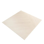 Japandi White Parquet Wood-Look Tile Flooring | Tile Club