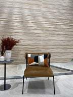 Japandi White Textured 16x48 | Tile Club