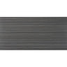 Japandi Black Slat Wall Tile Sample