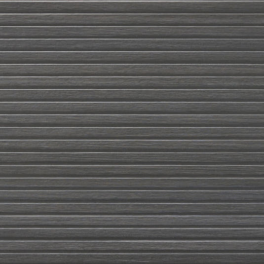 Japandi Black Slat Wall Tile | Tile Club