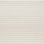Japandi White Slat Wall Tile