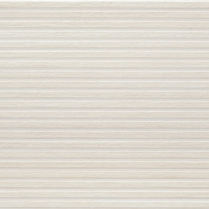Japandi White Slat Wall Tile