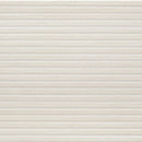 Japandi White Slat Wall Tile | Tile Club
