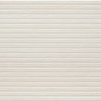Japandi White Slat Wall Tile | Tile Club