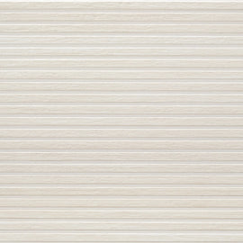Japandi White Slat Wall Tile