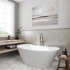 Kaleidoscope Glass Mosaic Tile | Tile Club