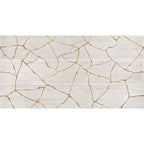 Polished  Beige  Porcelain  Tile