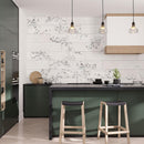 Kasai Carta Sakura 10x60" Rectified Porcelain Tile | Tile Club