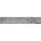 Kasai Fumo Sakura 10x60" Rectified Porcelain Tile | Tile Club