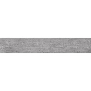 Kasai Fumo 10x60" Rectified Porcelain Tile Sample