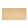 Kasai Maple 10x60" Rectified Porcelain Tile Sample
