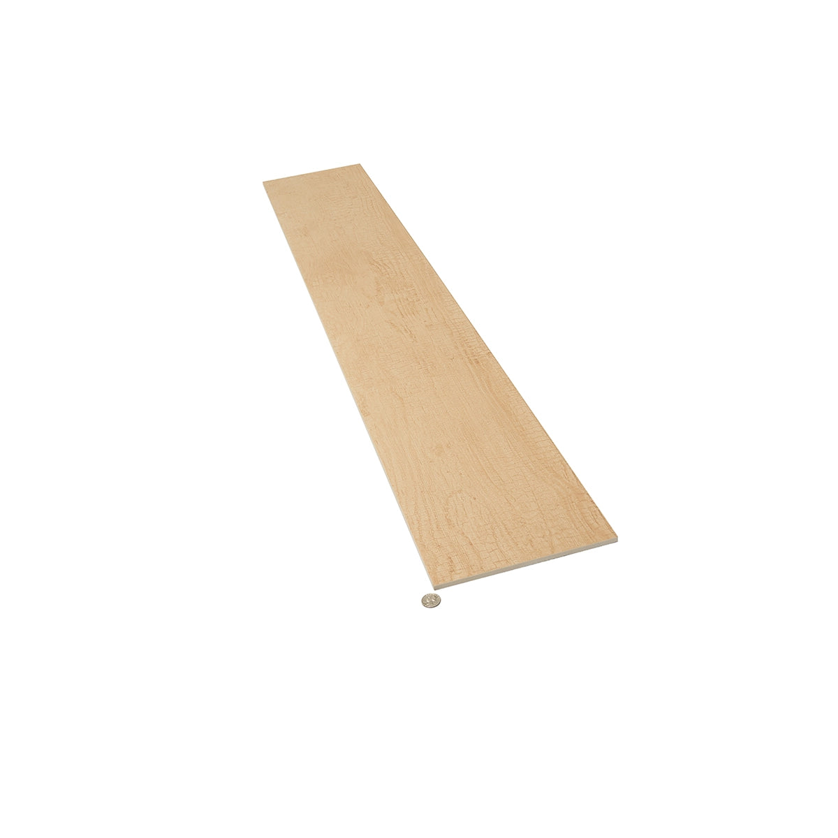 Kasai Maple 10x60" Rectified Porcelain Tile