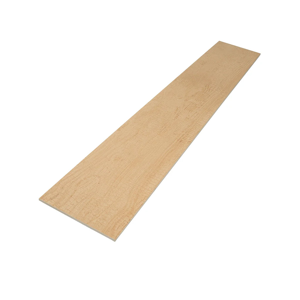 Kasai Maple 10x60" Rectified Porcelain Tile | Tile Club
